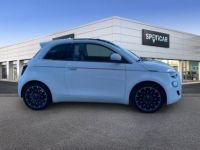 Fiat 500 e 118ch Icône Plus (Pack Magic Eye) - <small></small> 18.990 € <small>TTC</small> - #4