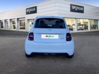 Fiat 500 e 118ch Icône Plus (Pack Magic Eye) - <small></small> 18.990 € <small>TTC</small> - #5