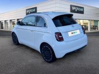 Fiat 500 e 118ch Icône Plus (Pack Magic Eye) - <small></small> 18.990 € <small>TTC</small> - #7