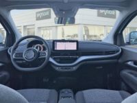 Fiat 500 e 118ch Icône Plus (Pack Magic Eye) - <small></small> 18.990 € <small>TTC</small> - #8