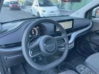 Fiat 500 e 118ch Icône Plus (Pack Magic Eye) - <small></small> 18.990 € <small>TTC</small> - #15