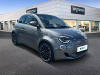 Fiat 500 e 118ch Icône Plus (Pack Magic Eye) - <small></small> 17.990 € <small>TTC</small> - #3