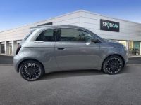 Fiat 500 e 118ch Icône Plus (Pack Magic Eye) - <small></small> 17.990 € <small>TTC</small> - #4