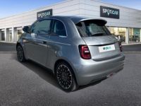 Fiat 500 e 118ch Icône Plus (Pack Magic Eye) - <small></small> 17.990 € <small>TTC</small> - #7