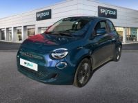 Fiat 500 e 118ch Icône (step1) 2021 - <small></small> 16.990 € <small>TTC</small> - #1