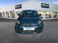 Fiat 500 e 118ch Icône (step1) 2021 - <small></small> 16.990 € <small>TTC</small> - #2