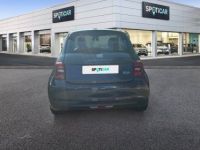 Fiat 500 e 118ch Icône (step1) 2021 - <small></small> 16.990 € <small>TTC</small> - #5