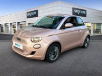 Fiat 500 e 118ch Icône (step1) 2021 - <small></small> 18.990 € <small>TTC</small> - #1