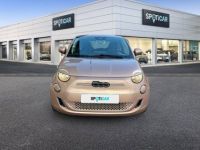 Fiat 500 e 118ch Icône (step1) 2021 - <small></small> 18.990 € <small>TTC</small> - #2