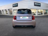 Fiat 500 e 118ch Icône (step1) 2021 - <small></small> 18.990 € <small>TTC</small> - #5