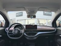 Fiat 500 e 118ch Icône (step1) 2021 - <small></small> 18.990 € <small>TTC</small> - #8