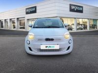 Fiat 500 e 118ch Icône (step1) 2021 - <small></small> 19.990 € <small>TTC</small> - #2