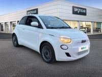 Fiat 500 e 118ch Icône (step1) 2021 - <small></small> 19.990 € <small>TTC</small> - #3