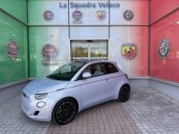 Fiat 500 e 118ch La Prima - <small></small> 31.490 € <small>TTC</small> - #1