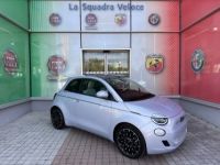 Fiat 500 e 118ch La Prima - <small></small> 31.490 € <small>TTC</small> - #3