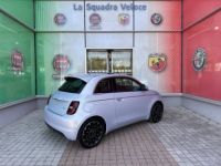 Fiat 500 e 118ch La Prima - <small></small> 31.490 € <small>TTC</small> - #4