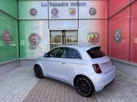 Fiat 500 e 118ch La Prima - <small></small> 31.490 € <small>TTC</small> - #6