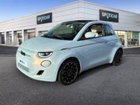 Fiat 500 e 118ch La Prima - <small></small> 17.990 € <small>TTC</small> - #1