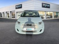 Fiat 500 e 118ch La Prima - <small></small> 17.990 € <small>TTC</small> - #2