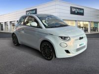 Fiat 500 e 118ch La Prima - <small></small> 17.990 € <small>TTC</small> - #3