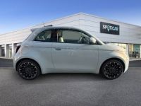 Fiat 500 e 118ch La Prima - <small></small> 17.990 € <small>TTC</small> - #4