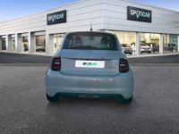 Fiat 500 e 118ch La Prima - <small></small> 17.990 € <small>TTC</small> - #5