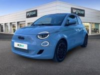 Fiat 500 e 118ch La Prima - <small></small> 19.990 € <small>TTC</small> - #1