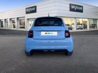 Fiat 500 e 118ch La Prima - <small></small> 19.990 € <small>TTC</small> - #5