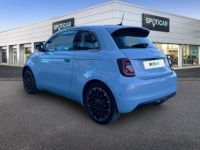 Fiat 500 e 118ch La Prima - <small></small> 19.990 € <small>TTC</small> - #7