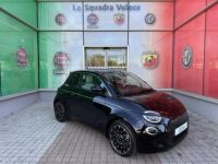 Fiat 500 e 118ch La Prima - <small></small> 31.990 € <small>TTC</small> - #3