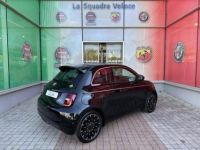 Fiat 500 e 118ch La Prima - <small></small> 31.990 € <small>TTC</small> - #4