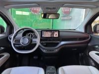 Fiat 500 e 118ch La Prima - <small></small> 31.990 € <small>TTC</small> - #15