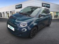 Fiat 500 e 118ch La Prima - <small></small> 19.990 € <small>TTC</small> - #1