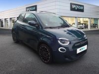 Fiat 500 e 118ch La Prima - <small></small> 19.990 € <small>TTC</small> - #3