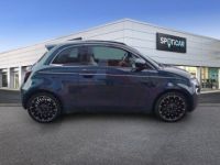 Fiat 500 e 118ch La Prima - <small></small> 19.990 € <small>TTC</small> - #4