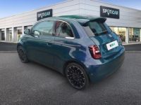 Fiat 500 e 118ch La Prima - <small></small> 19.990 € <small>TTC</small> - #7