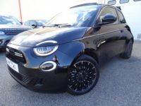 Fiat 500 E 118CH LA PRIMA BY BOCELLI - <small></small> 25.890 € <small>TTC</small> - #1