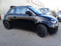 Fiat 500 E 118CH LA PRIMA BY BOCELLI - <small></small> 25.890 € <small>TTC</small> - #3