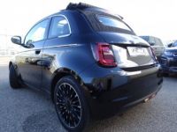 Fiat 500 E 118CH LA PRIMA BY BOCELLI - <small></small> 25.890 € <small>TTC</small> - #5