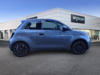 Fiat 500 e 118ch La Prima by Bocelli - <small></small> 19.990 € <small>TTC</small> - #4