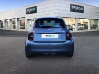 Fiat 500 e 118ch La Prima by Bocelli - <small></small> 19.990 € <small>TTC</small> - #5