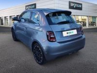 Fiat 500 e 118ch La Prima by Bocelli - <small></small> 19.990 € <small>TTC</small> - #7