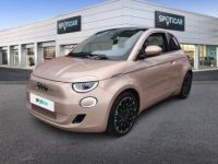 Fiat 500 e 118ch La Prima by Bocelli - <small></small> 19.990 € <small>TTC</small> - #1