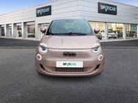 Fiat 500 e 118ch La Prima by Bocelli - <small></small> 19.990 € <small>TTC</small> - #2