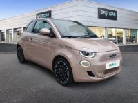 Fiat 500 e 118ch La Prima by Bocelli - <small></small> 19.990 € <small>TTC</small> - #3