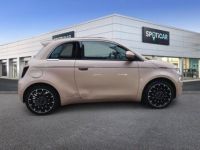 Fiat 500 e 118ch La Prima by Bocelli - <small></small> 19.990 € <small>TTC</small> - #4