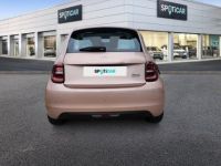 Fiat 500 e 118ch La Prima by Bocelli - <small></small> 19.990 € <small>TTC</small> - #5