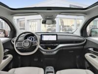 Fiat 500 e 118ch La Prima by Bocelli - <small></small> 19.990 € <small>TTC</small> - #8