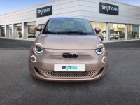 Fiat 500 e 118ch La Prima (step1) - <small></small> 20.990 € <small>TTC</small> - #2