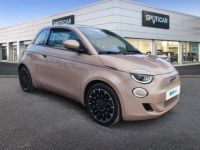 Fiat 500 e 118ch La Prima (step1) - <small></small> 20.990 € <small>TTC</small> - #3